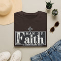 Man of Faith Graphic Tee
