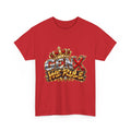 👑 GENX We Rule T-Shirt