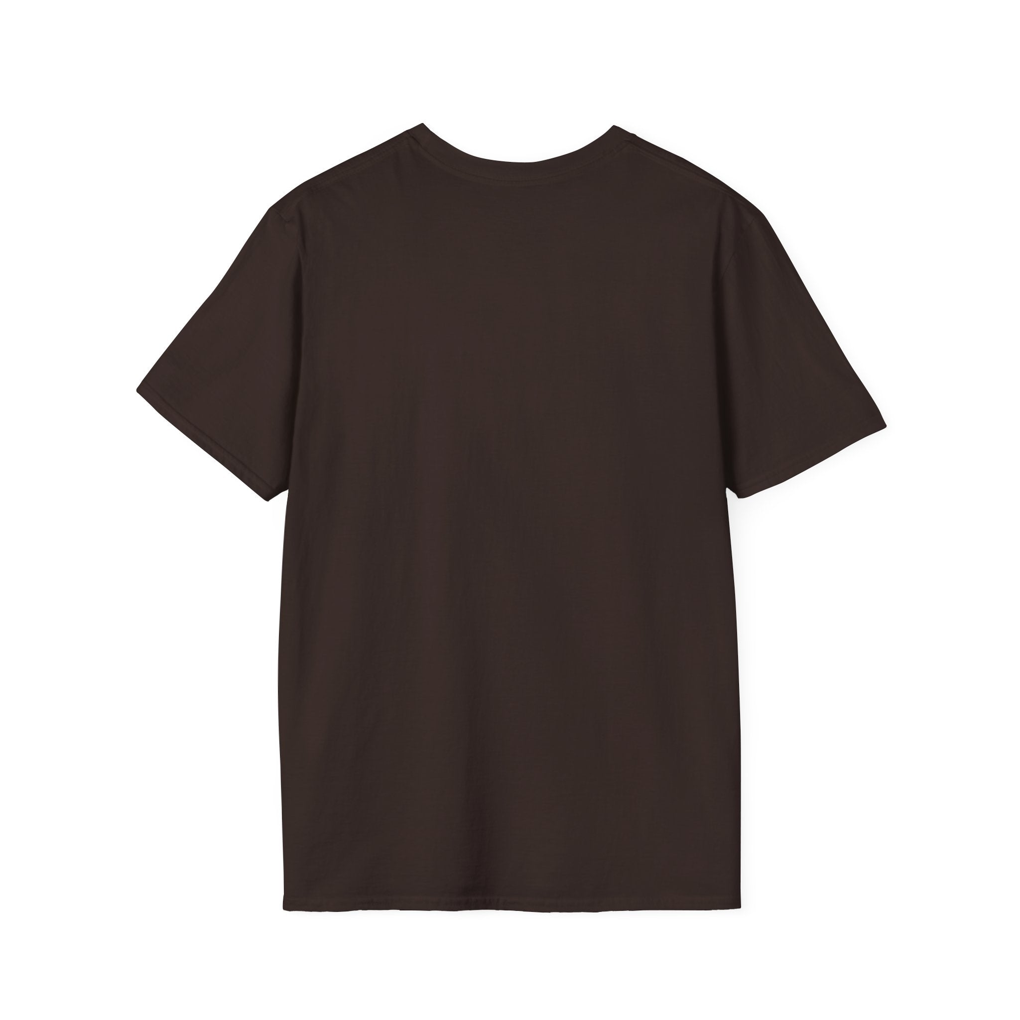 4 Rules of Finding Out Graphic T-Shirt
