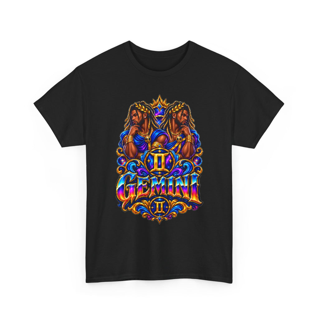 Gemini Season Graphic Tee