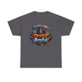 Deadly Armful Grim Reaper Logo T-Shirt