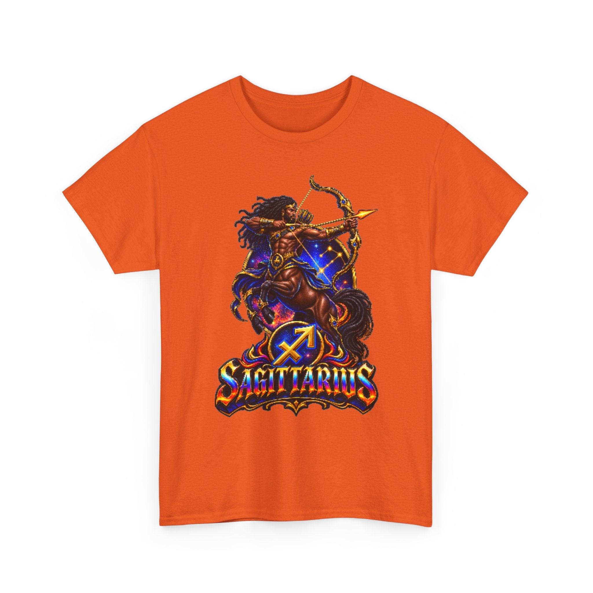 Sagittarius Season Graphic Tee