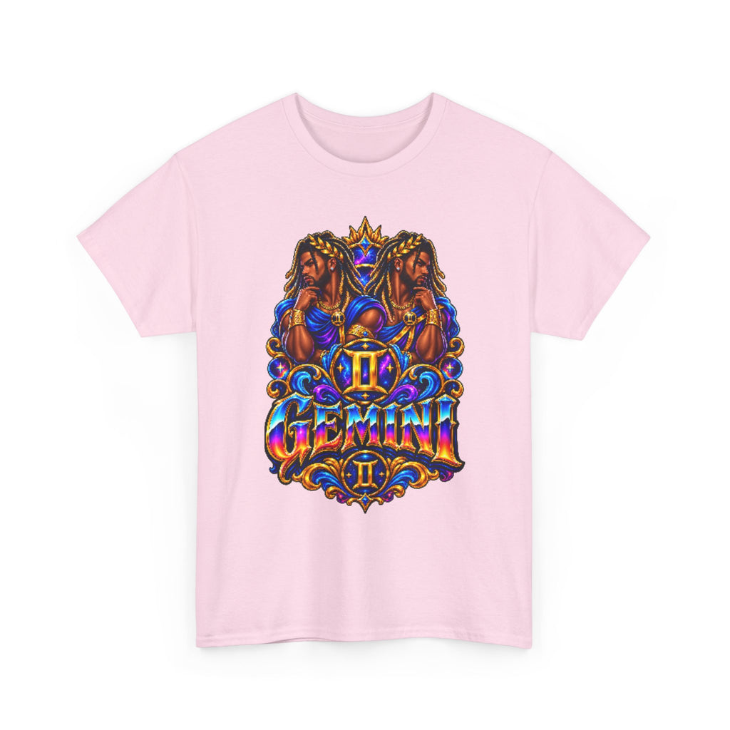 Gemini Season Graphic Tee