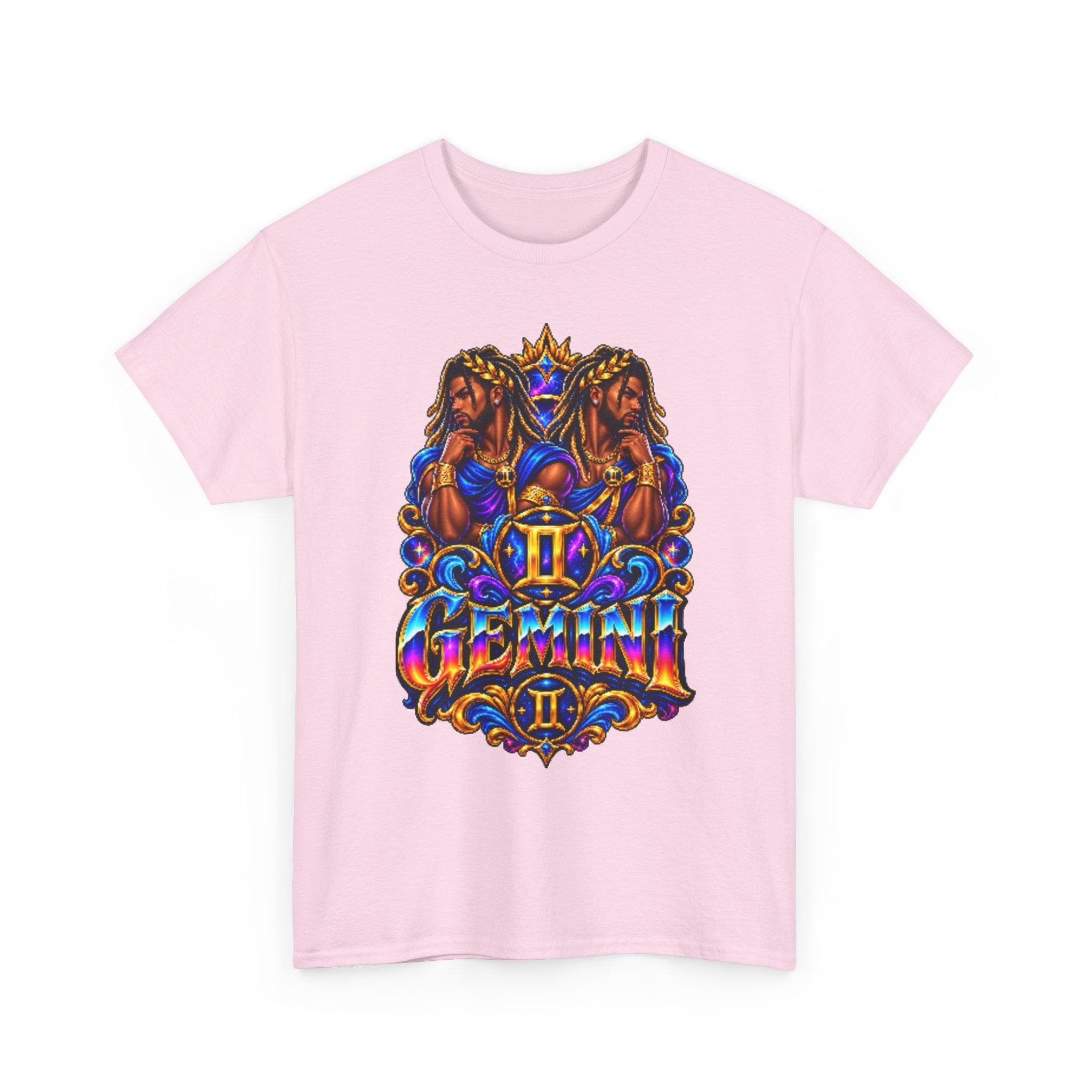 Gemini Season Graphic Tee