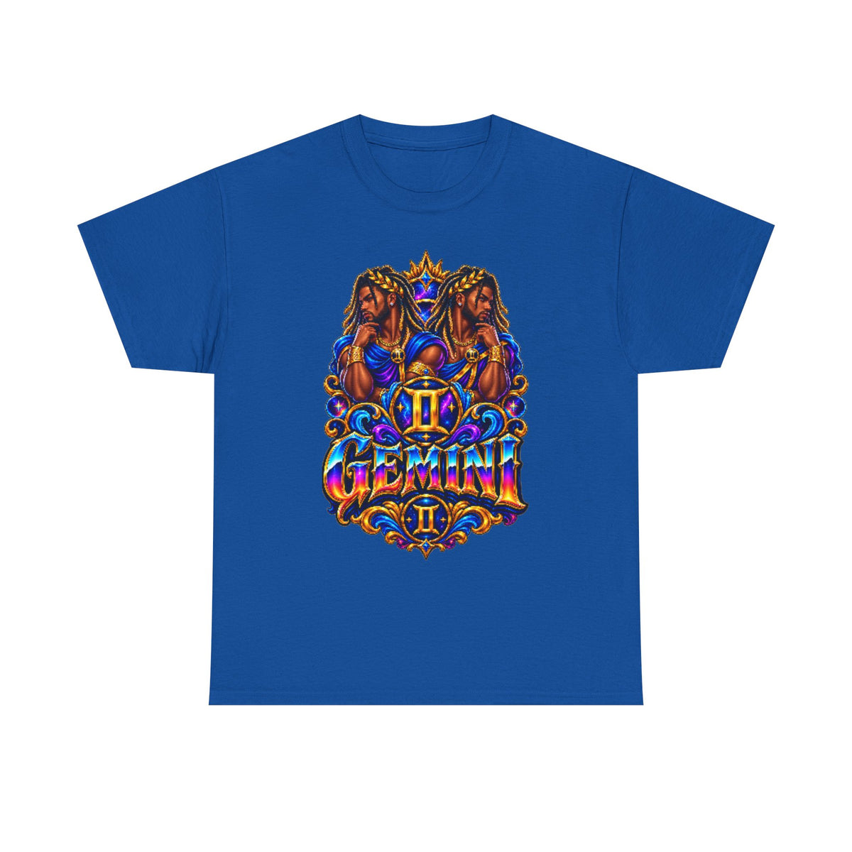 Gemini Season Graphic Tee