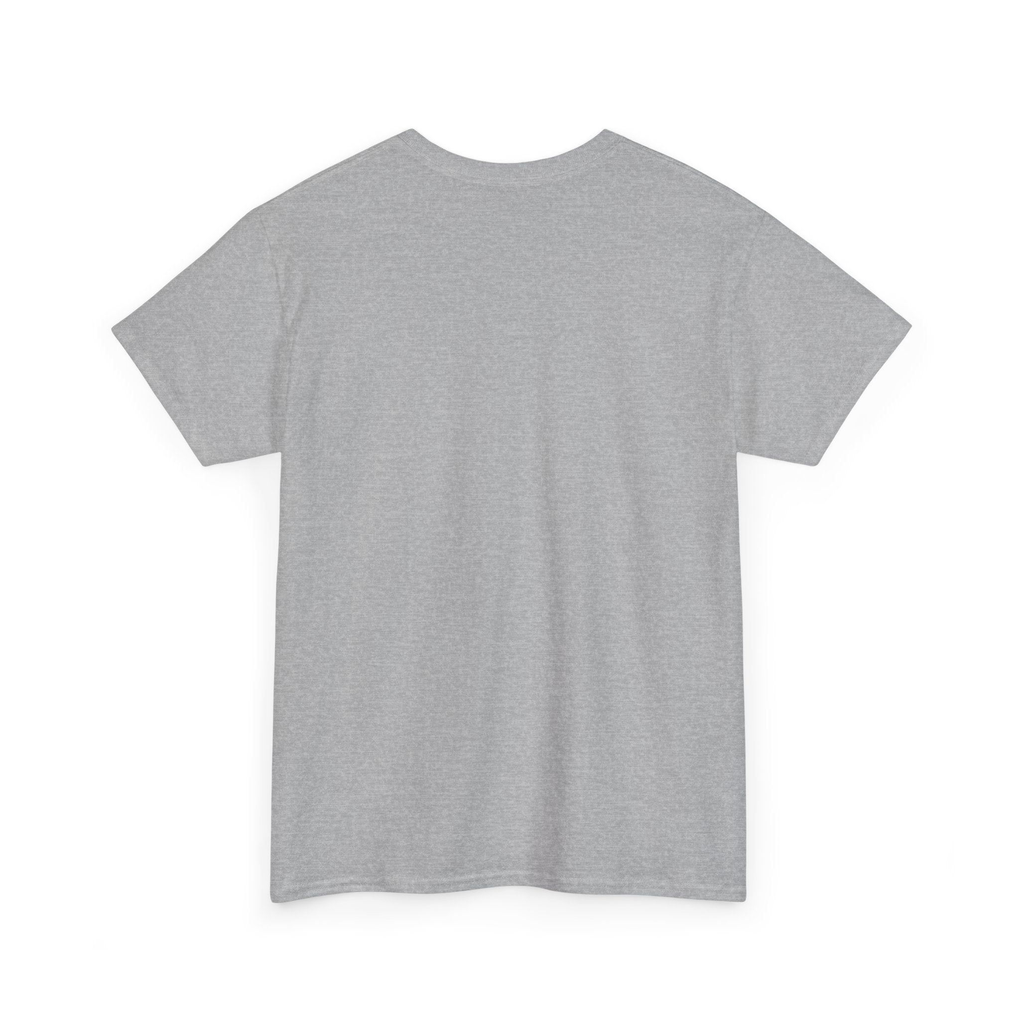 Deadly Armful Grim Reaper Logo T-Shirt