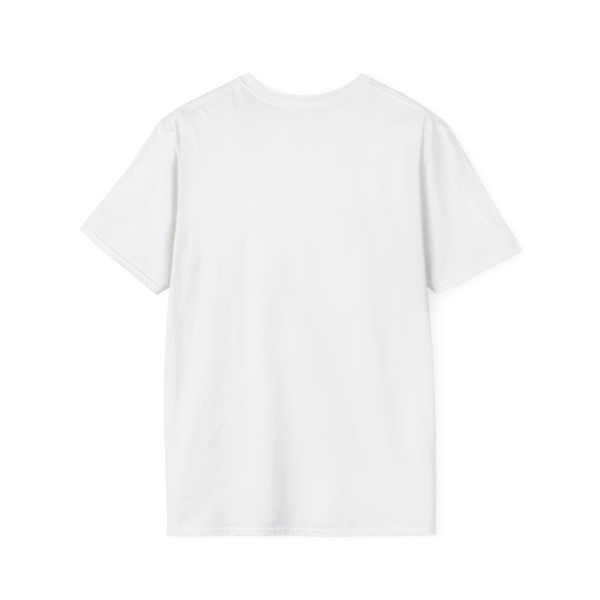 Gen X – Raised on Hose Water & Neglect Graphic T-Shirt