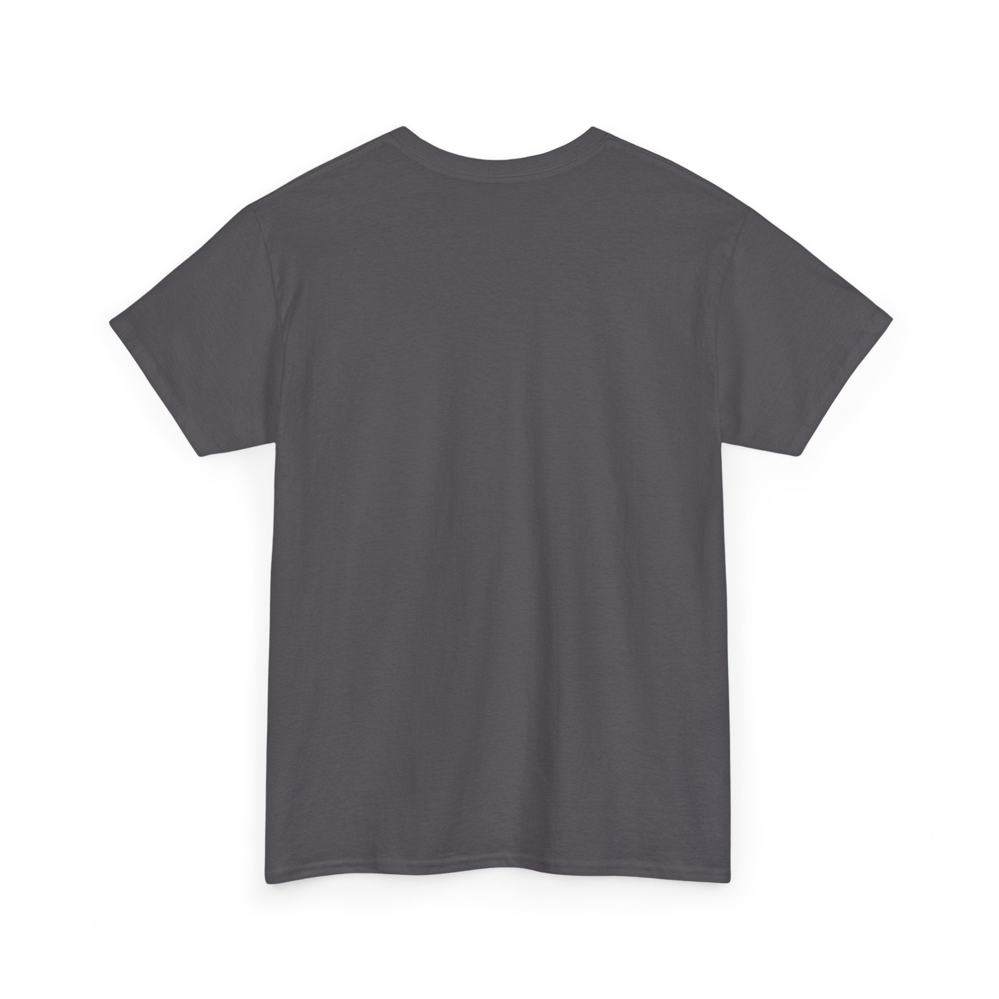 Deadly Armful Grim Reaper Logo T-Shirt