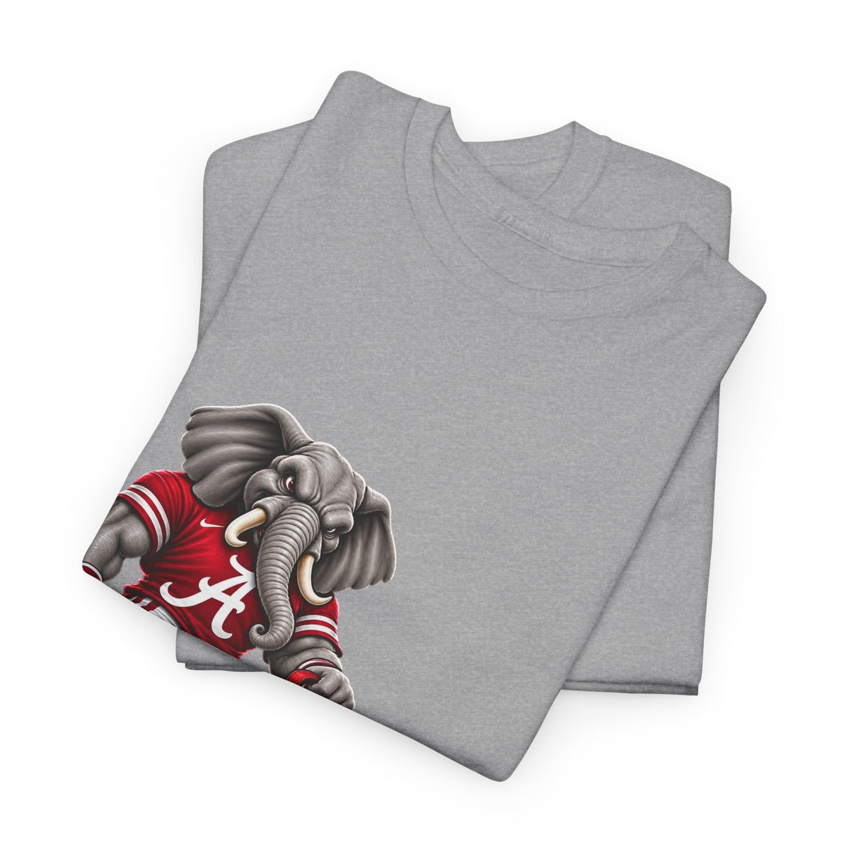🏈 Alabama vs. Georgia Football Shirt 🏈