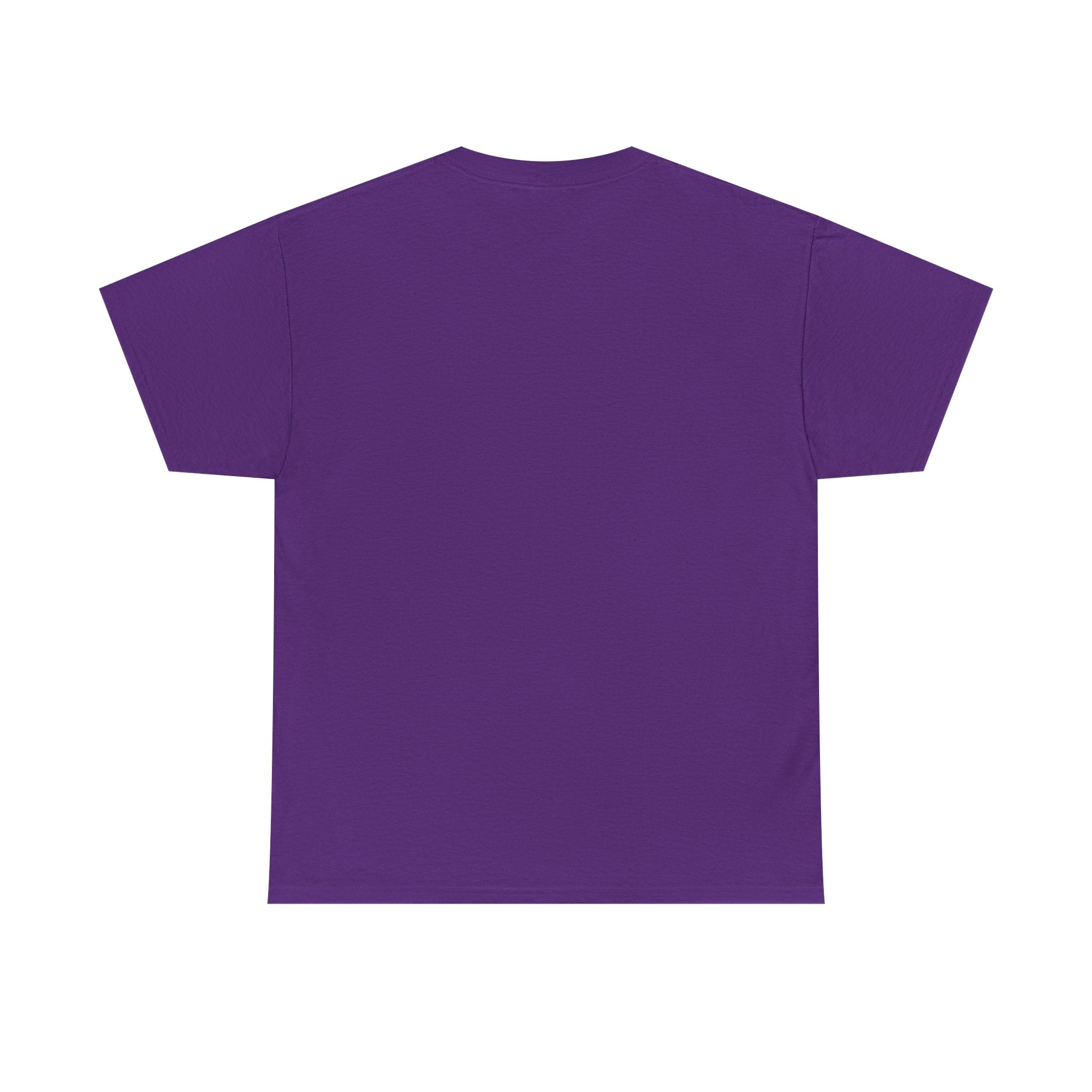 Deadly Armful Grim Reaper Logo T-Shirt