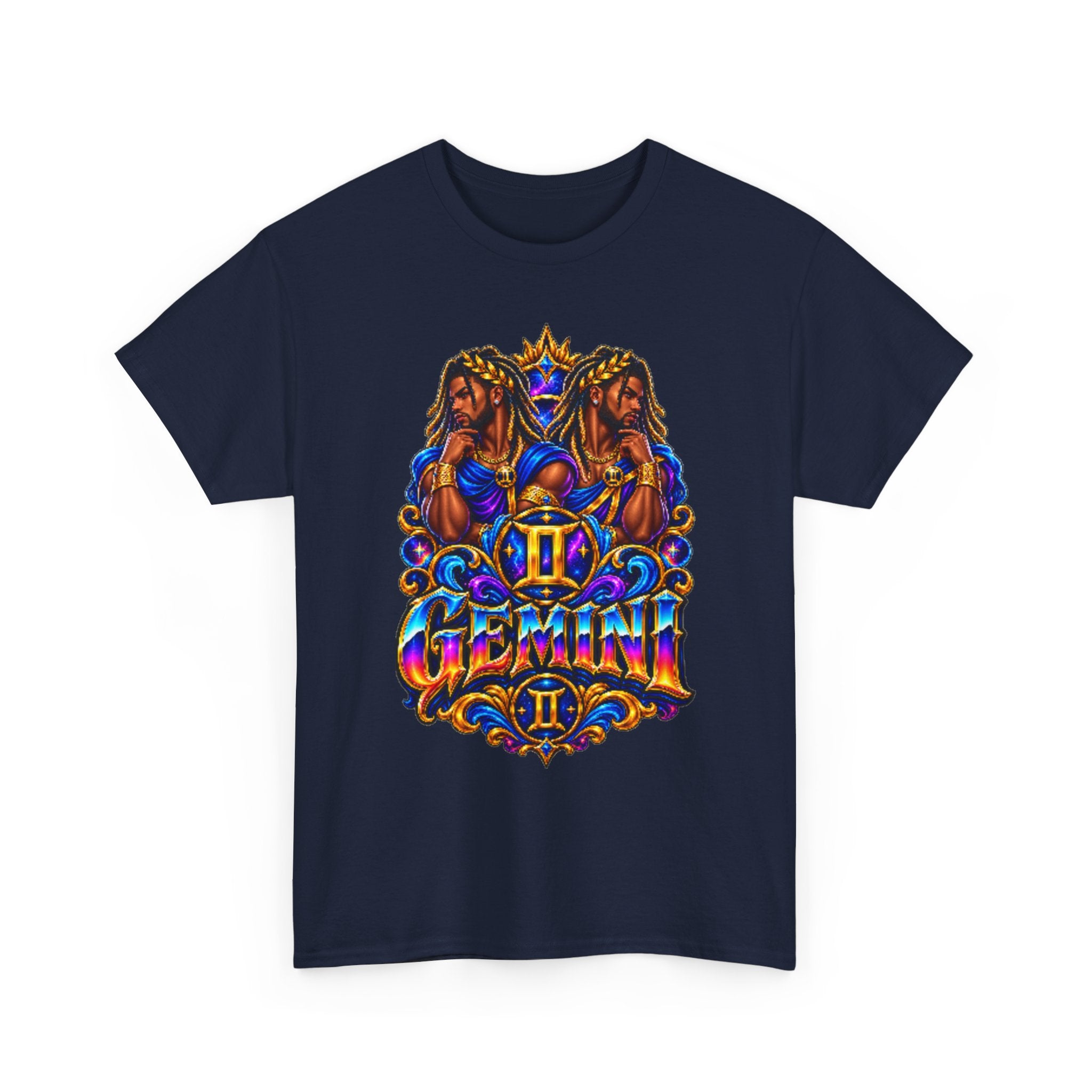 Gemini Season Graphic Tee