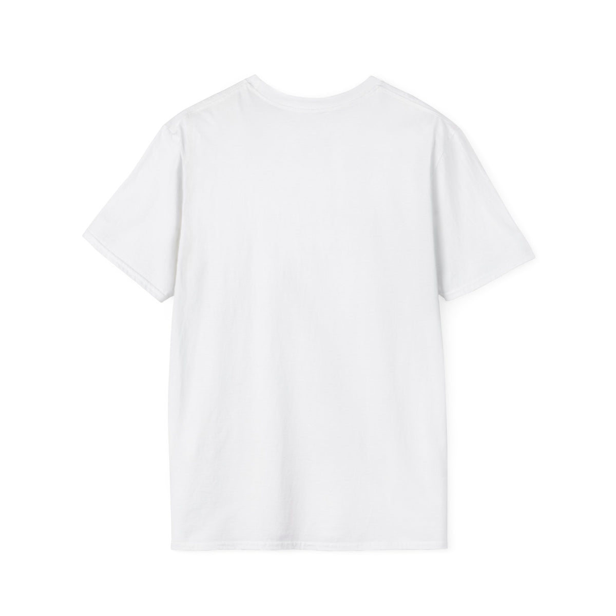 Title: Fishing with Meatball Graphic Tee