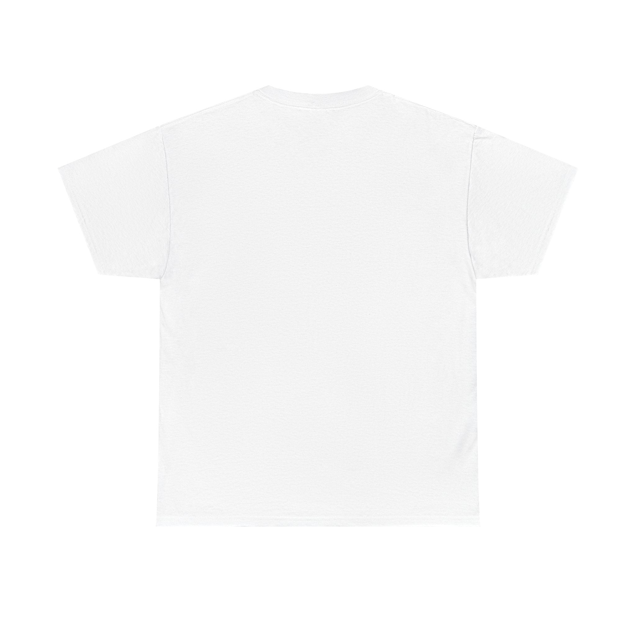 Deadly Armful Grim Reaper Logo T-Shirt