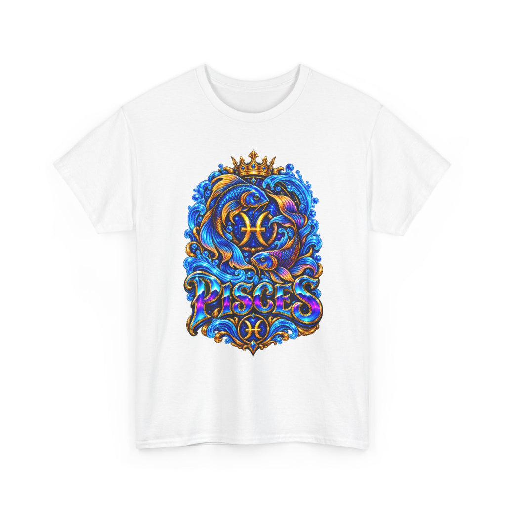 Pisces Season Graphic Tee