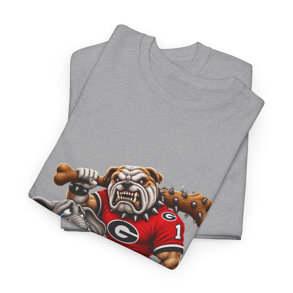 🏈 Alabama vs. Georgia Rivalry Shirt 🏈