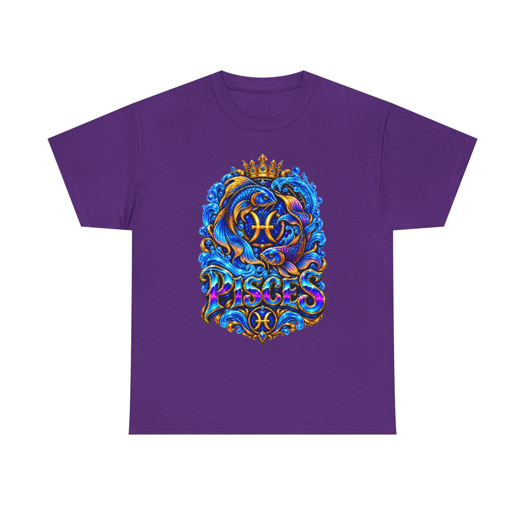 Pisces Season Graphic Tee