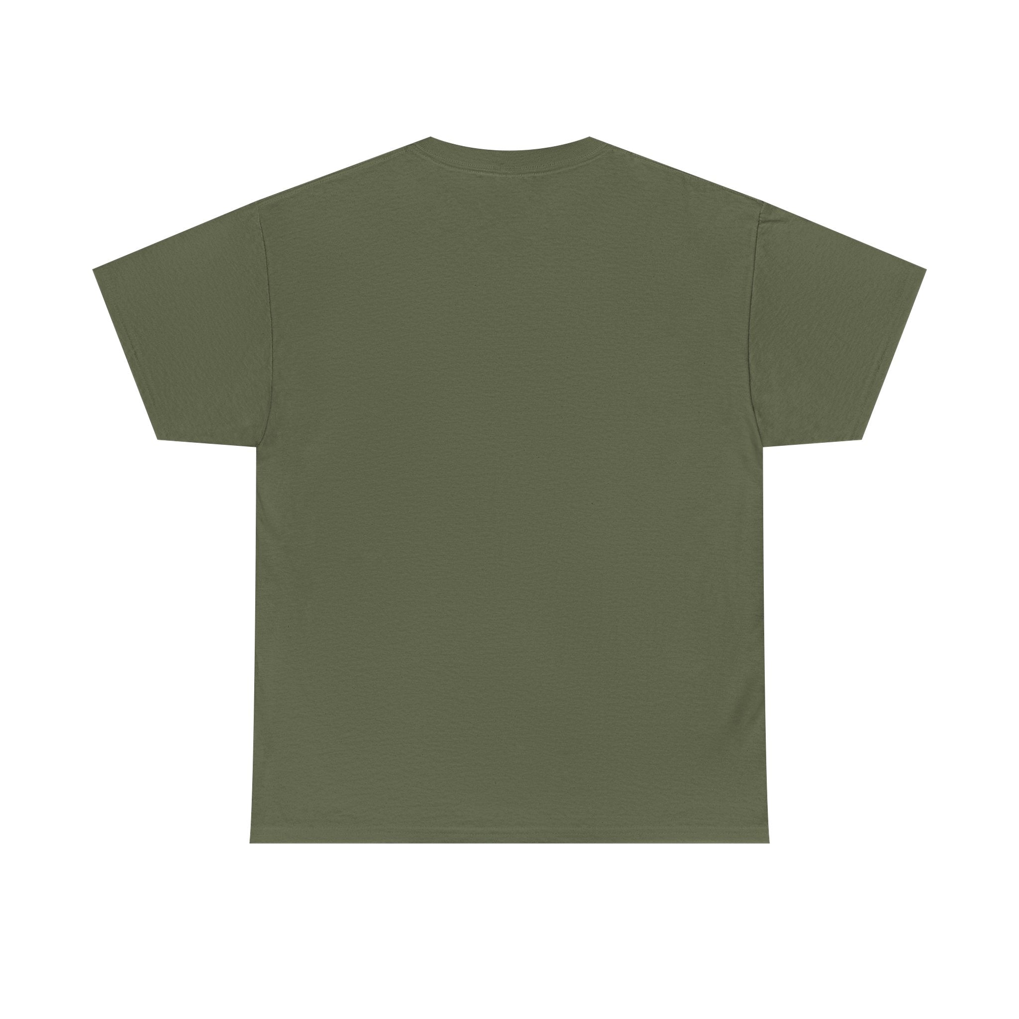 Deadly Armful Grim Reaper Logo T-Shirt