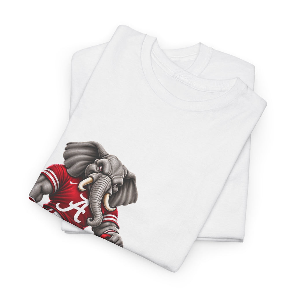 🏈 Alabama vs. Georgia Football Shirt 🏈