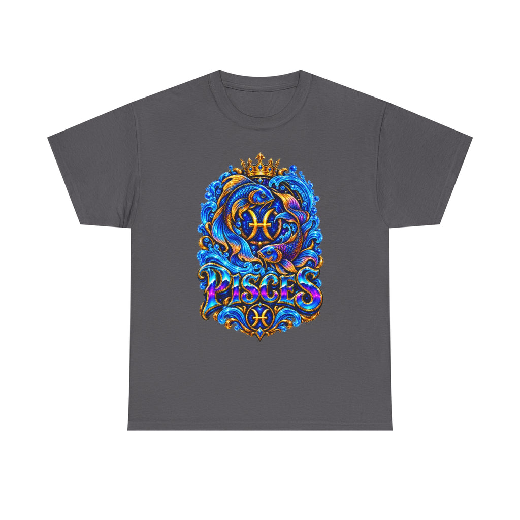 Pisces Season Graphic Tee