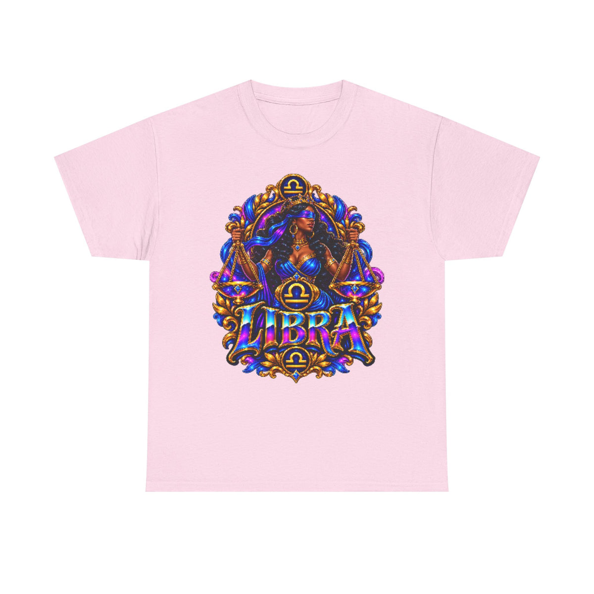 Libra Season Graphic Tee