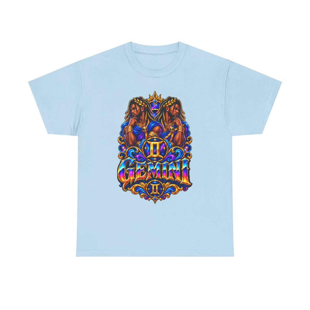 Gemini Season Graphic Tee