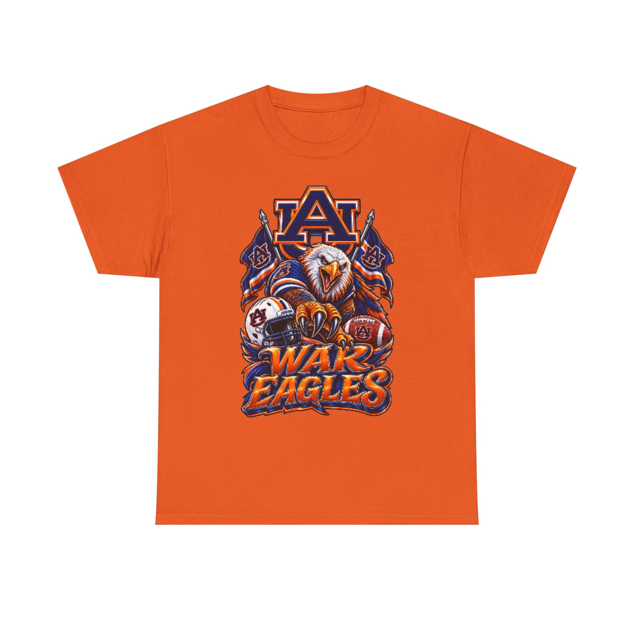 War Eagles Graphic Tee