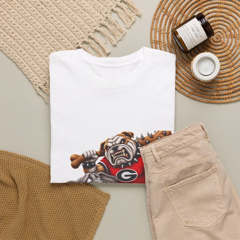 🏈 Alabama vs. Georgia Rivalry Shirt 🏈
