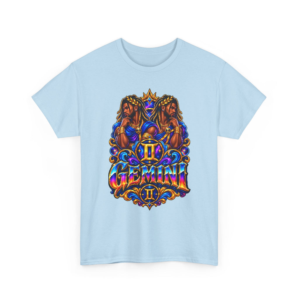 Gemini Season Graphic Tee
