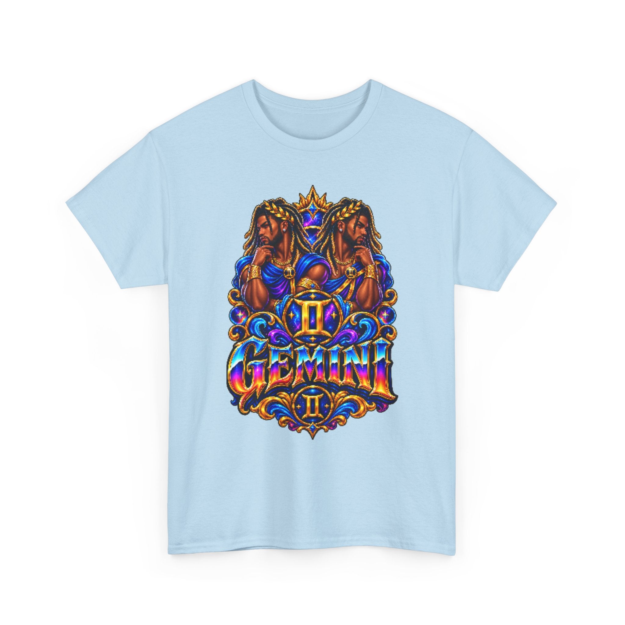 Gemini Season Graphic Tee