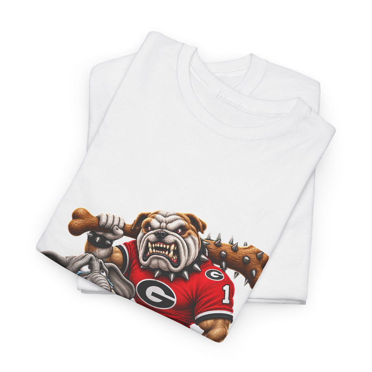 🏈 Alabama vs. Georgia Rivalry Shirt 🏈