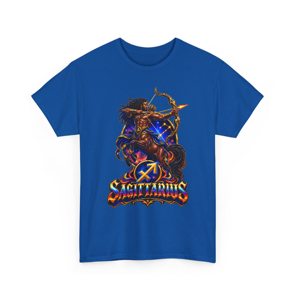 Sagittarius Season Graphic Tee