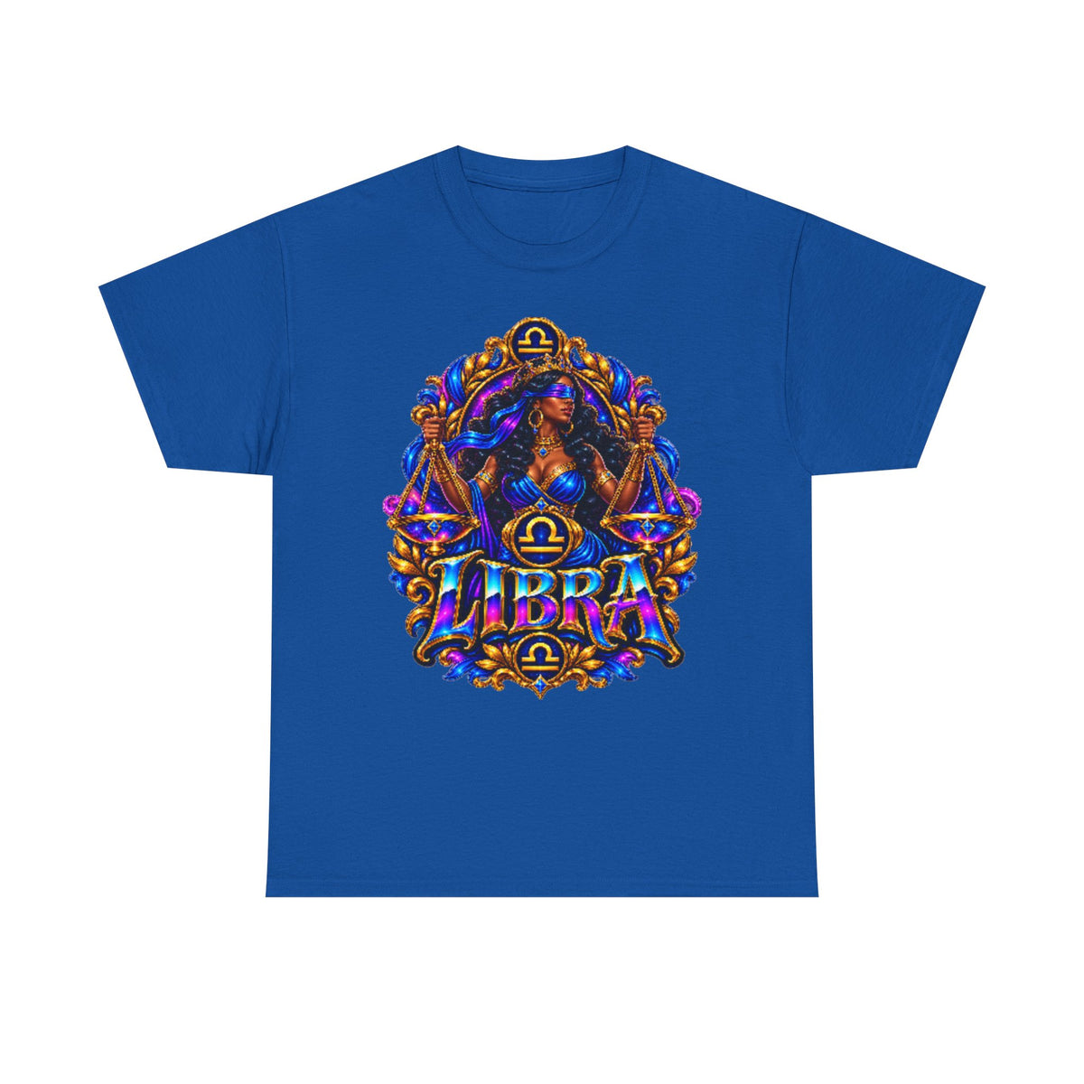 Libra Season Graphic Tee