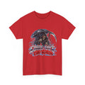 💀🌧️ Come Out the Rain T-Shirt