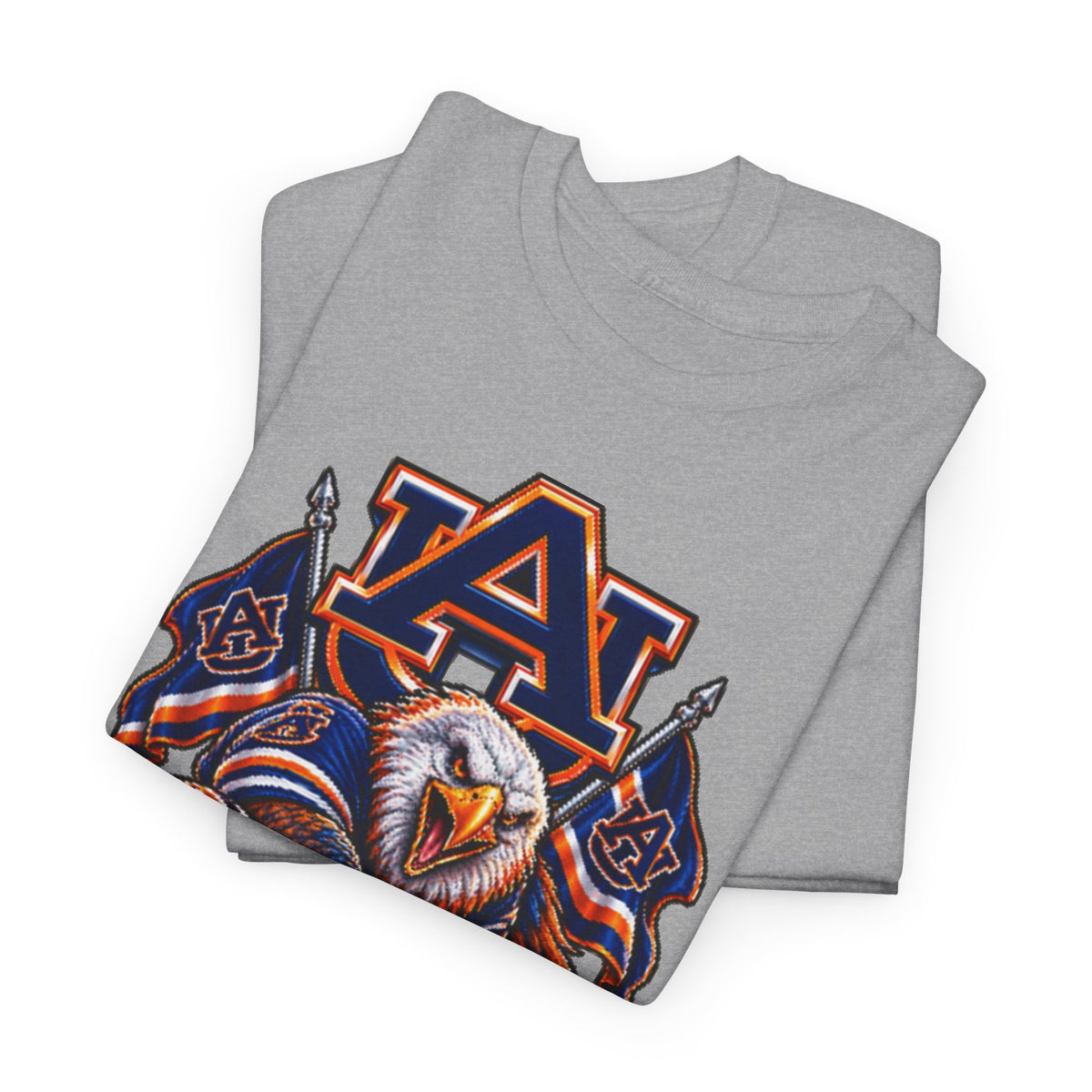 War Eagles Graphic Tee