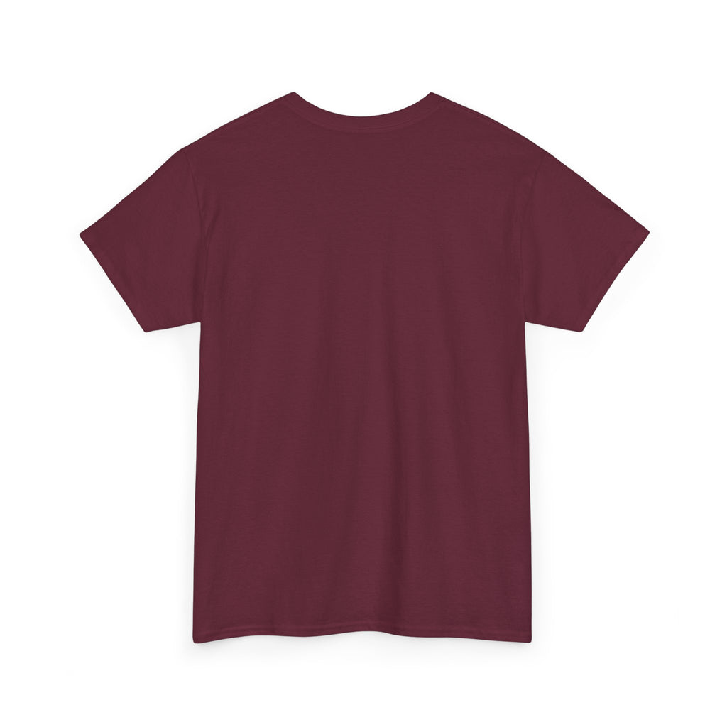 Deadly Armful Grim Reaper Logo T-Shirt