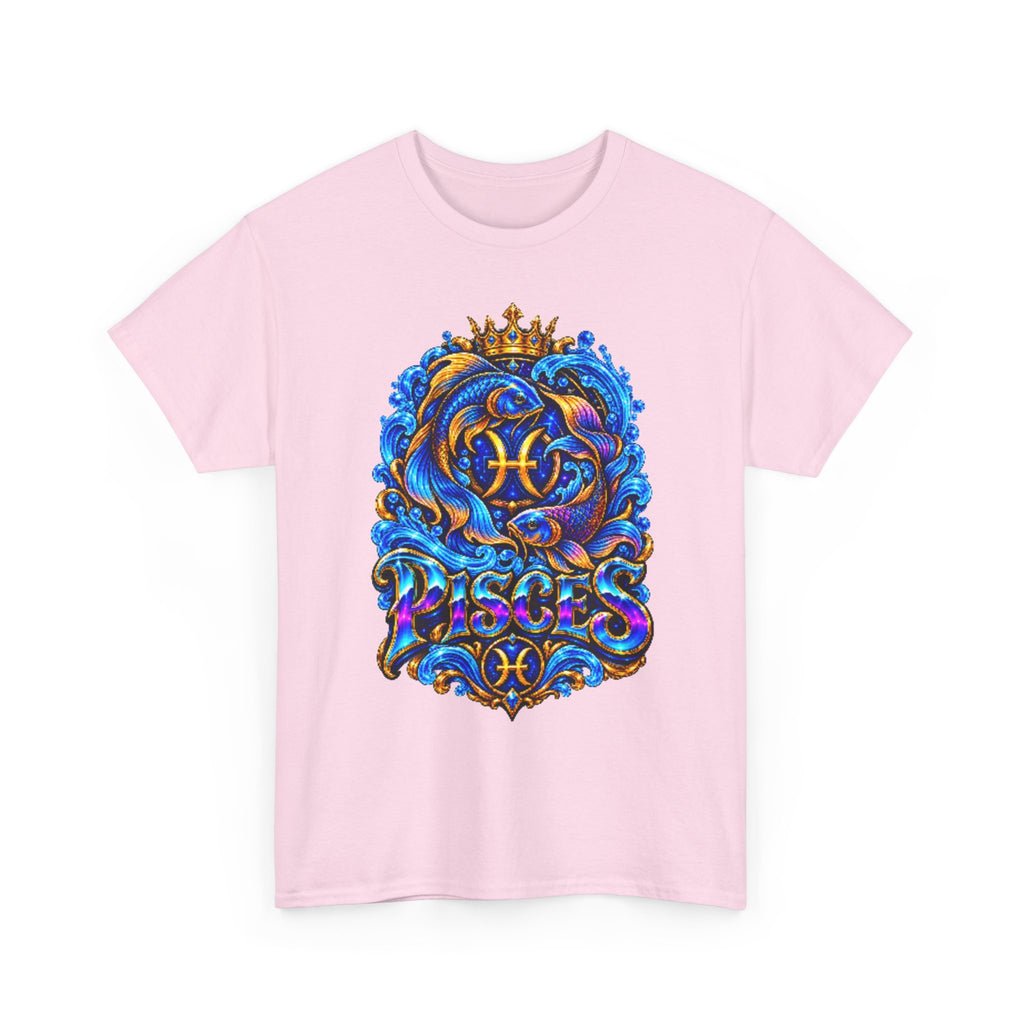 Pisces Season Graphic Tee