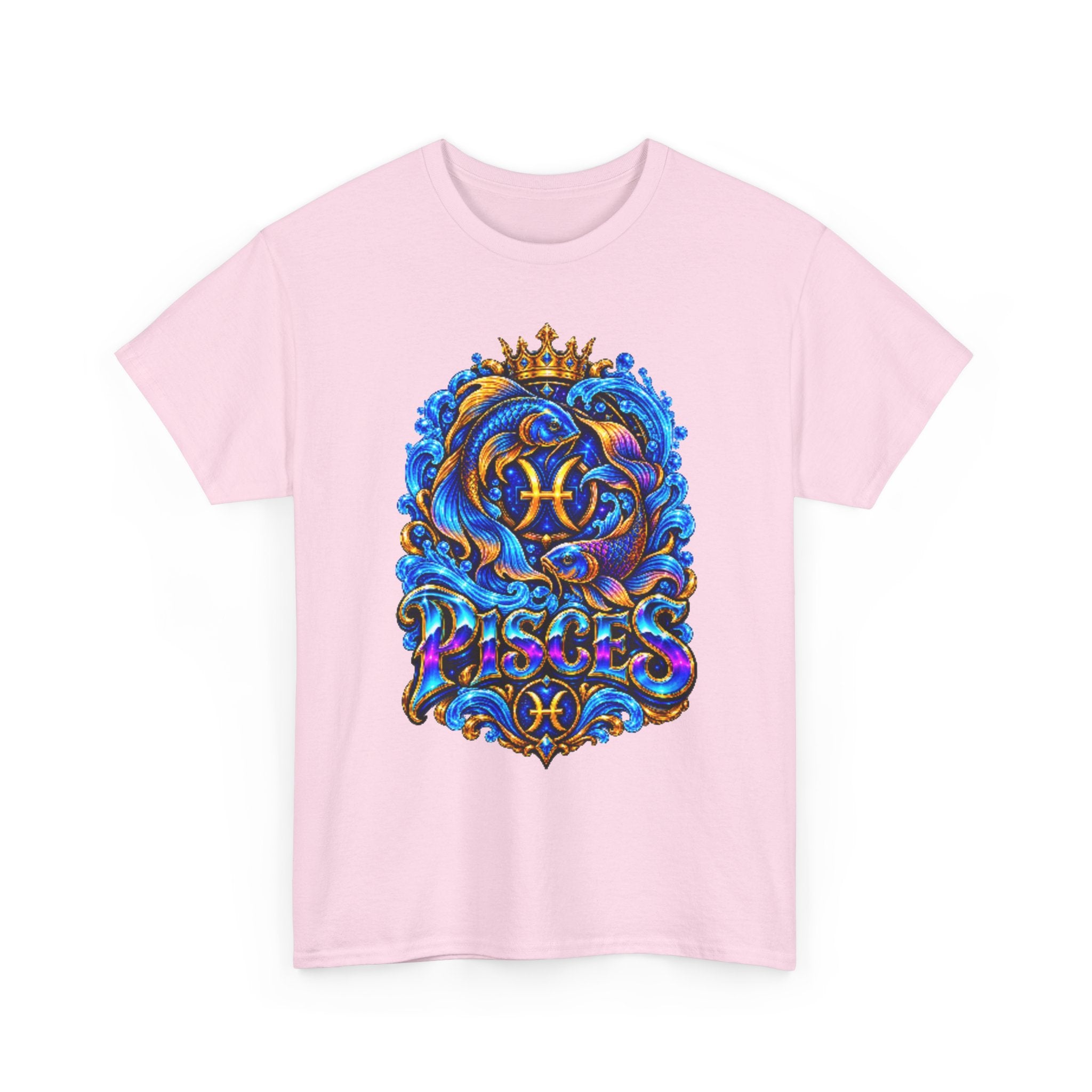 Pisces Season Graphic Tee