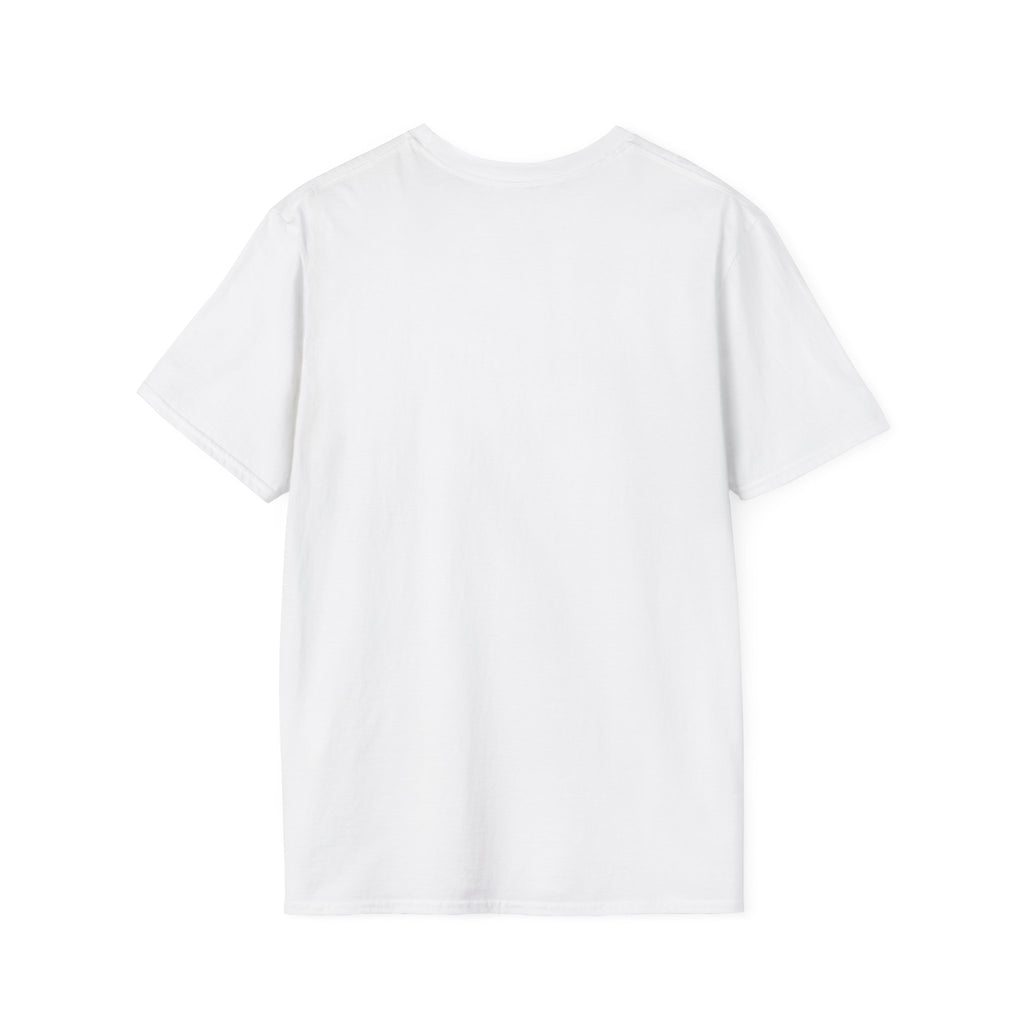 The Man, Myth, Legend Graphic T-Shirt