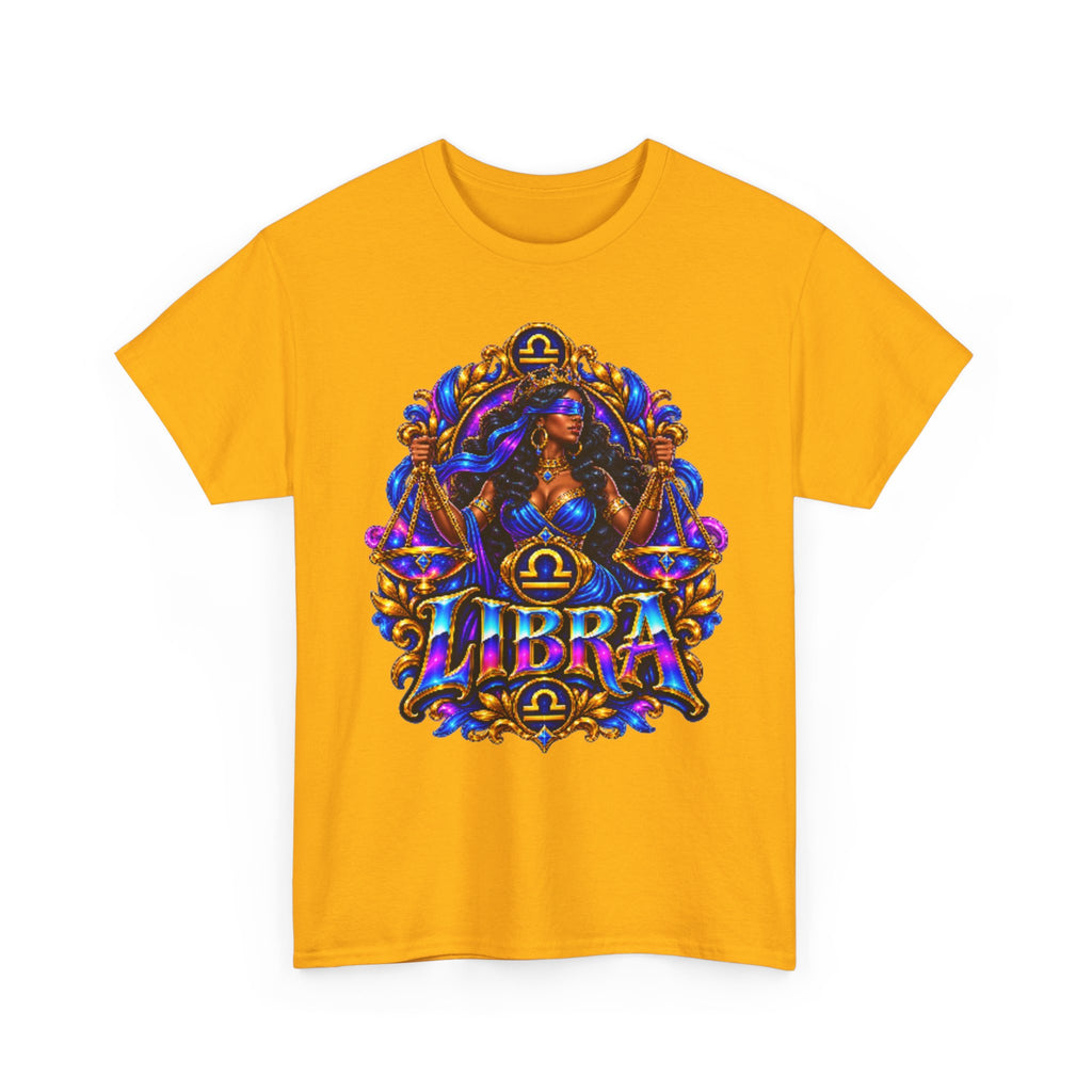 Libra Season Graphic Tee