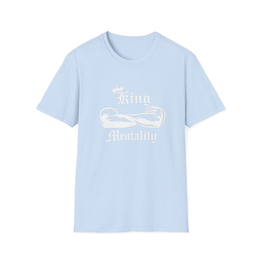 King Mentality Graphic Tee