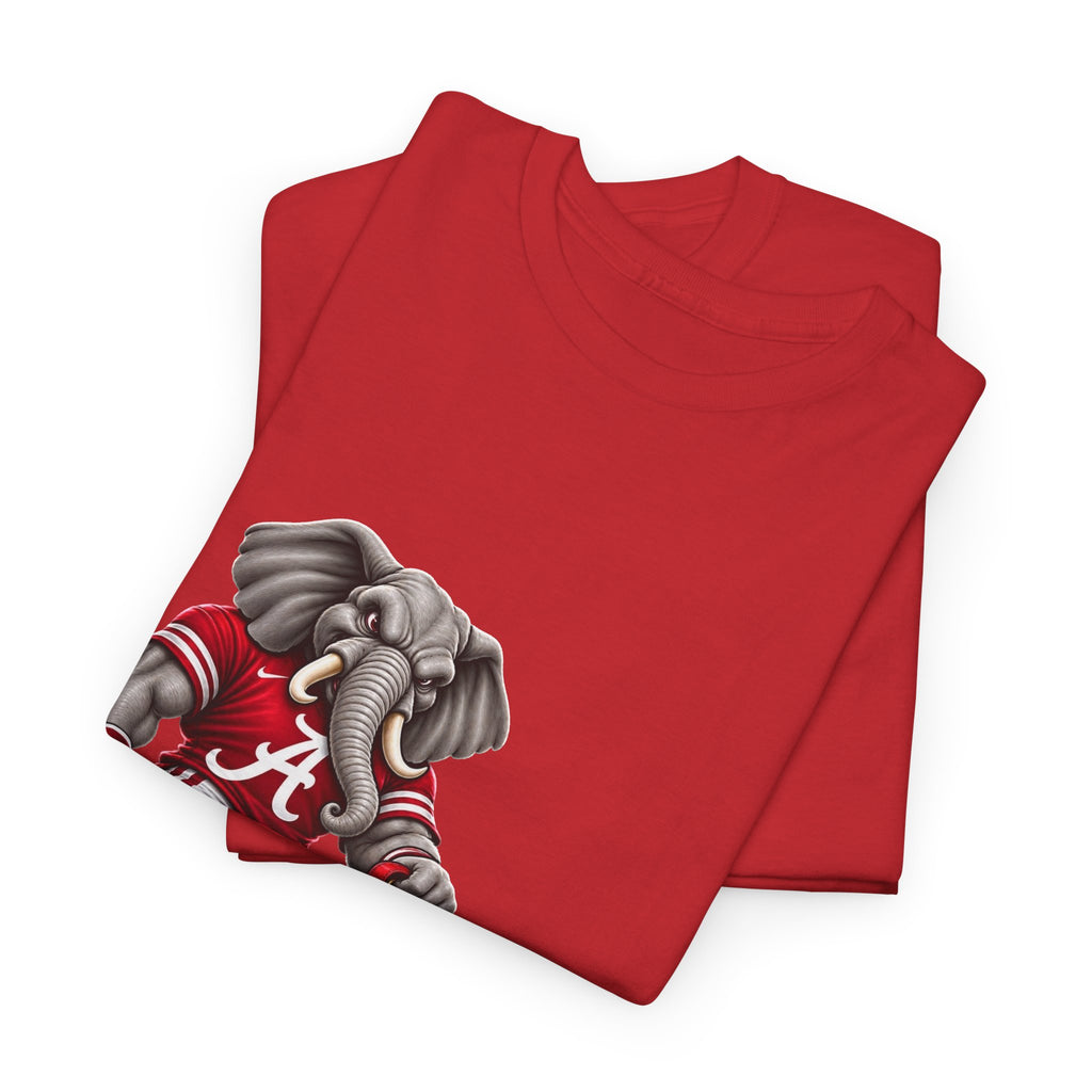 🏈 Alabama vs. Georgia Football Shirt 🏈