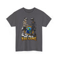"We All The Same" Unity Graphic Tee