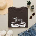 King Mentality Graphic Tee