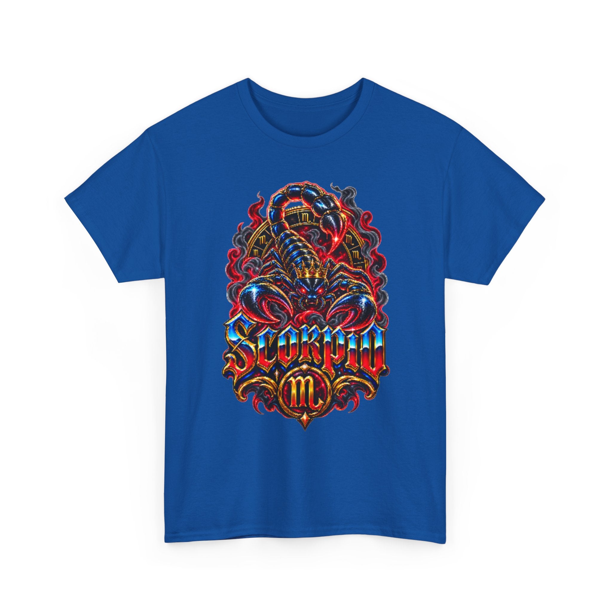 Scorpio Season Graphic Tee