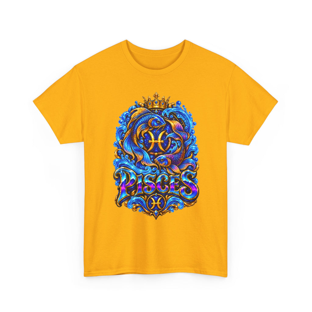 Pisces Season Graphic Tee