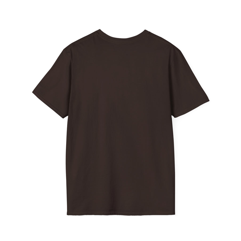 Psalm 91 T‑Shirt — God Is My Refuge Athletic Christian Tee