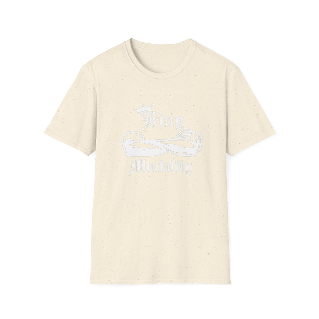 King Mentality Graphic Tee