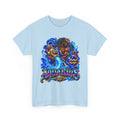 Aquarius Season Graphic Tee