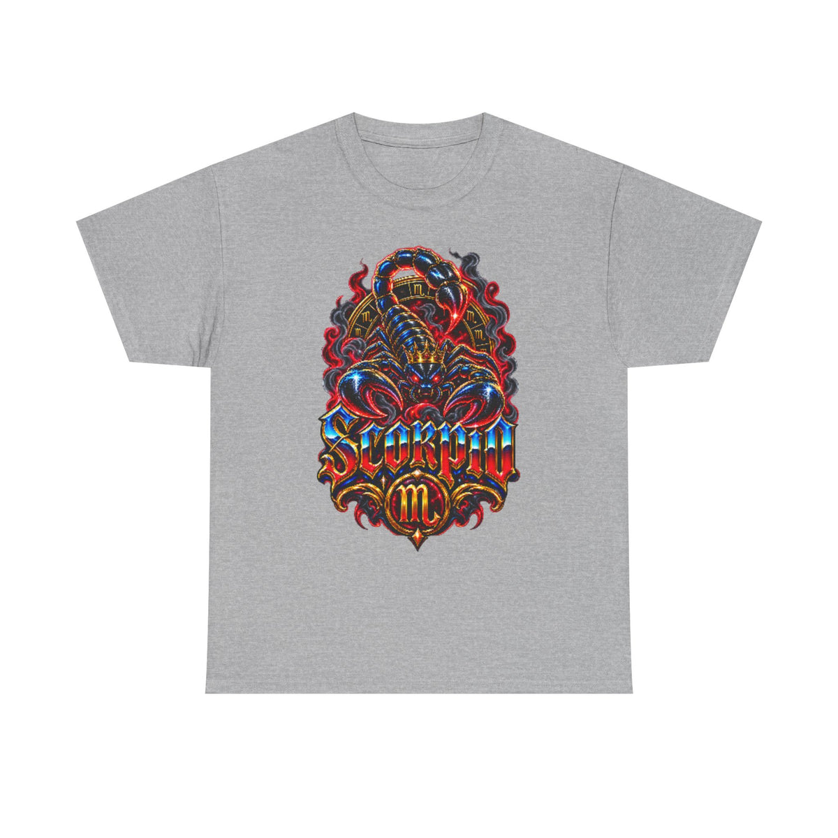 Scorpio Season Graphic Tee