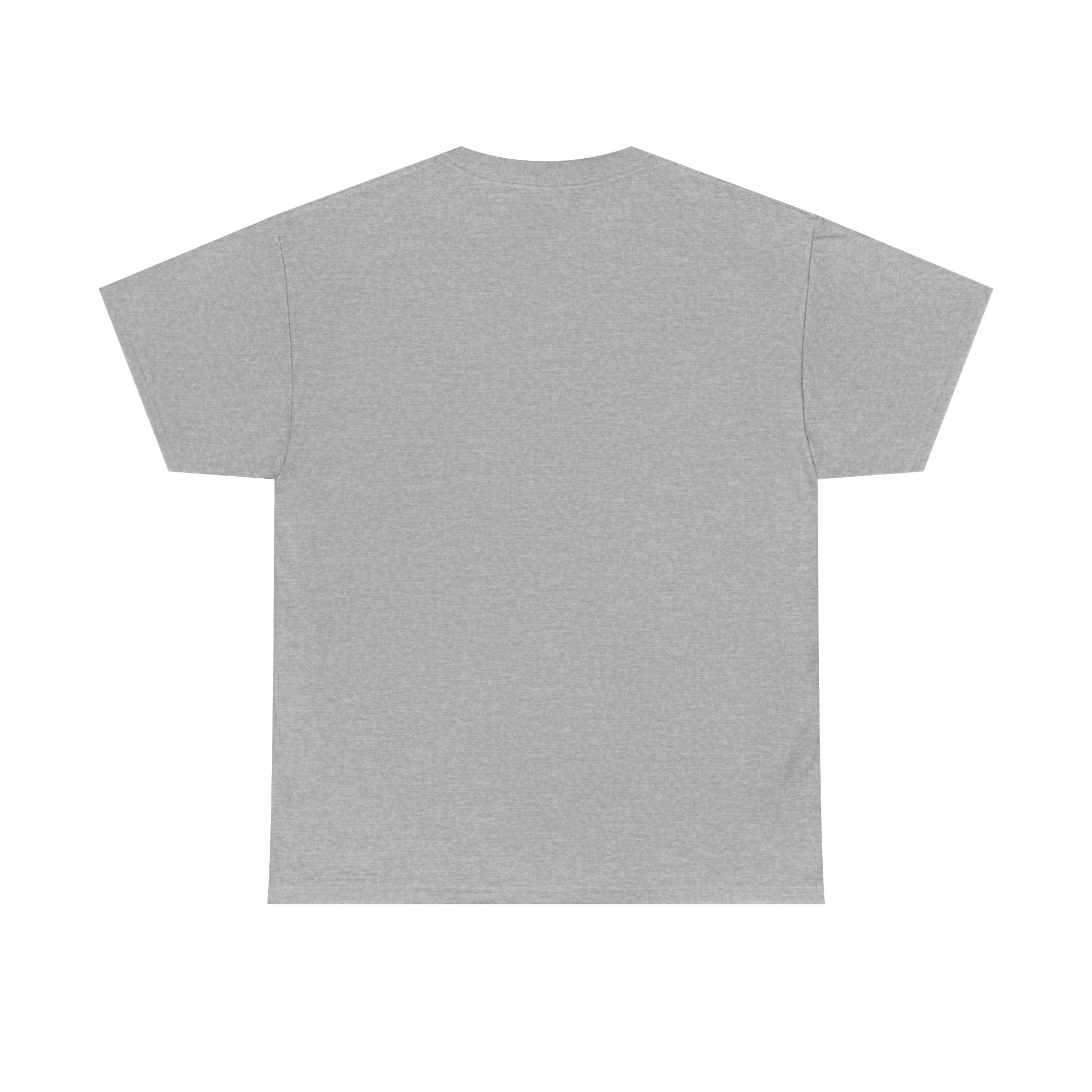 Deadly Armful Grim Reaper Logo T-Shirt